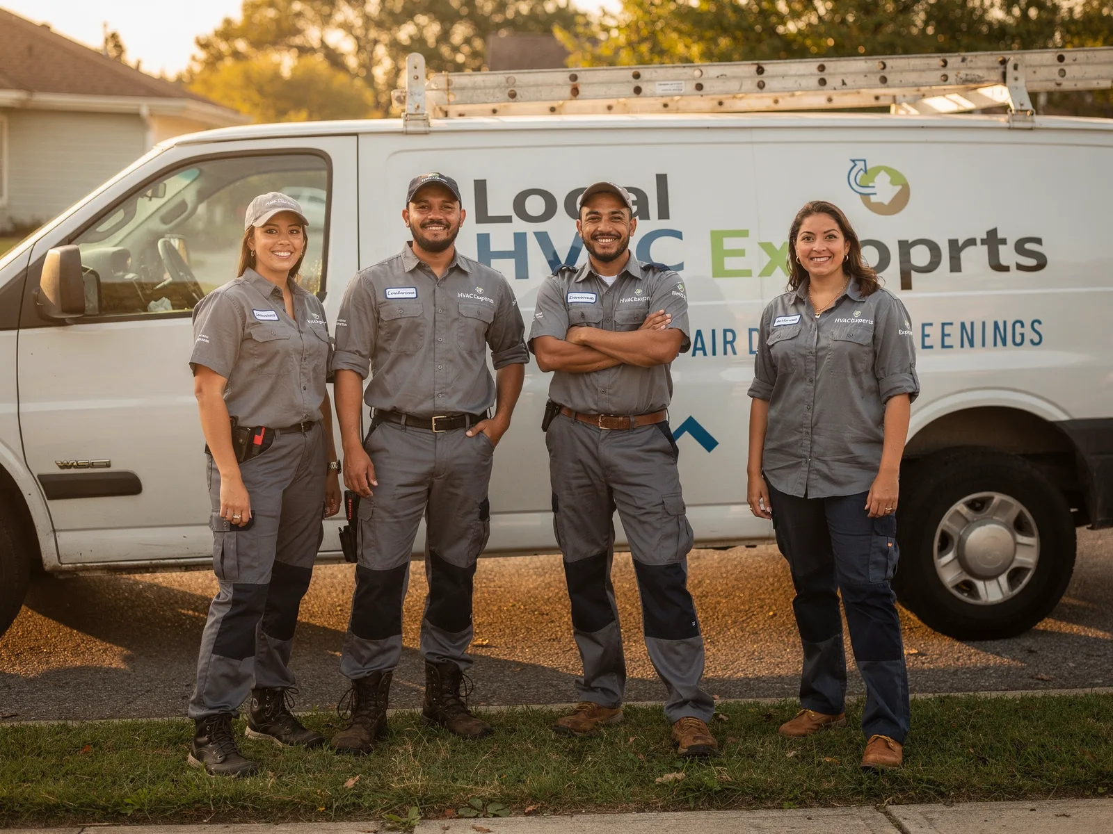 24/7 HVAC Repair & AC Replacement company in Stone Harbor, NJ